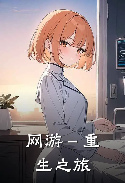 网游－重生之旅