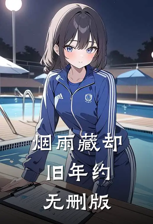 烟雨藏却旧年约无删版