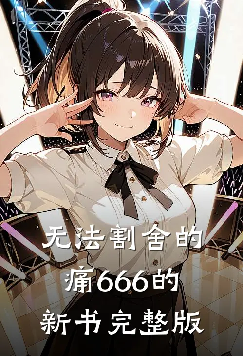 无法割舍的痛666的新书完整版