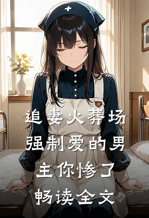 追妻火葬场：强制爱的男主你惨了畅读全文