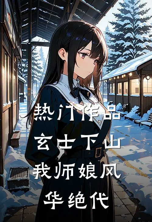 热门作品玄士下山：我师娘风华绝代