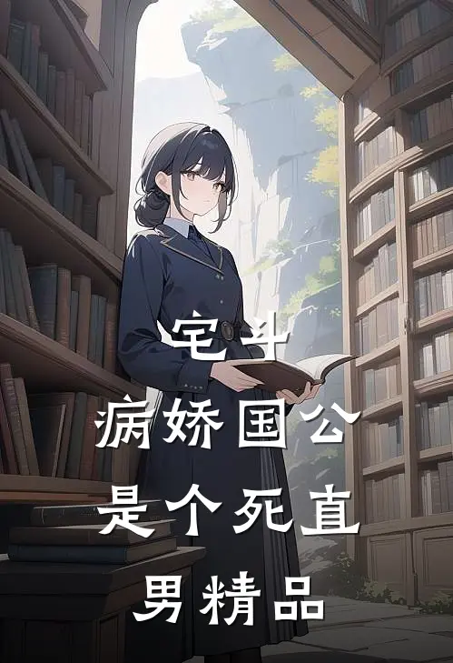 宅斗：病娇国公是个死直男精品