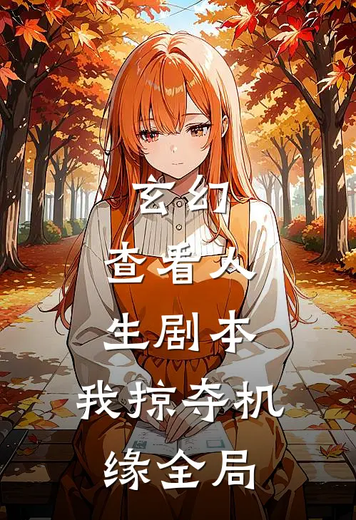 玄幻：查看人生剧本，我掠夺机缘全局