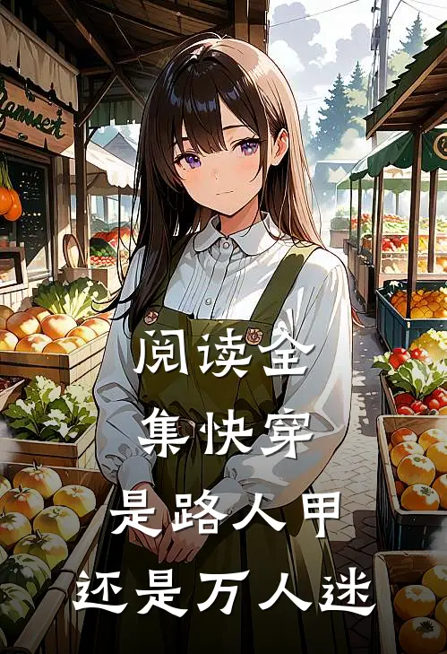 阅读全集快穿：是路人甲，还是万人迷