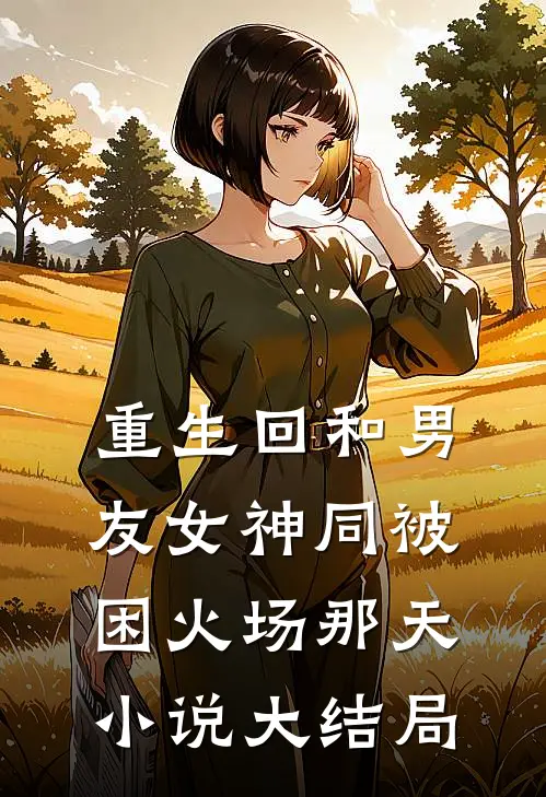 重生回和男友女神同被困火场那天小说大结局