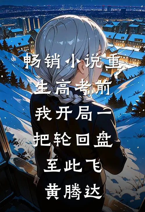 畅销小说重生高考前，我开局一把轮回盘，至此飞黄腾达