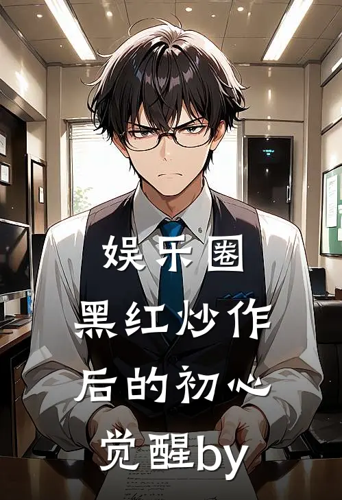 娱乐圈：黑红炒作后的初心觉醒by