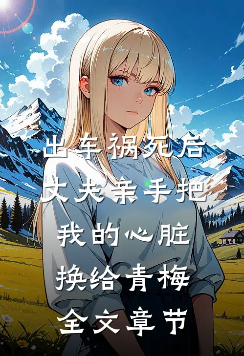 出车祸死后，丈夫亲手把我的心脏换给青梅全文章节
