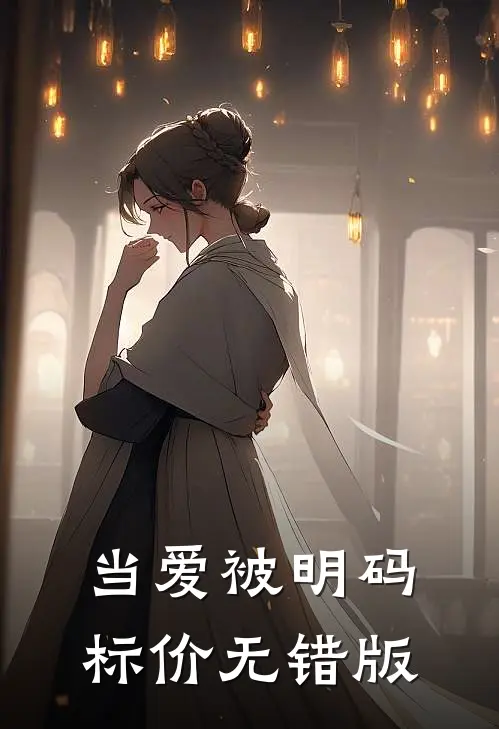 当爱被明码标价无错版