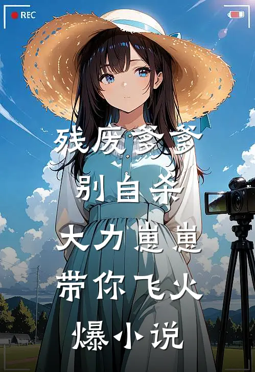 残废爹爹别自杀，大力崽崽带你飞火爆小说