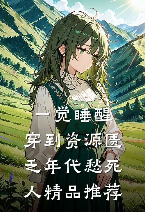 一觉睡醒，穿到资源匮乏年代愁死人精品推荐