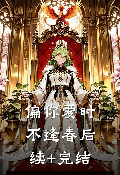 偏你爱时不逢春后续+完结