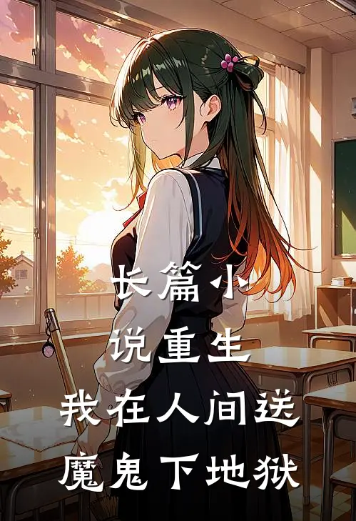长篇小说重生：我在人间送魔鬼下地狱