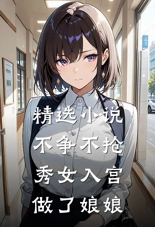 精选小说不争不抢，秀女入宫做了娘娘