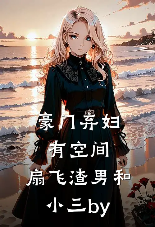 豪门弃妇有空间，扇飞渣男和小三by