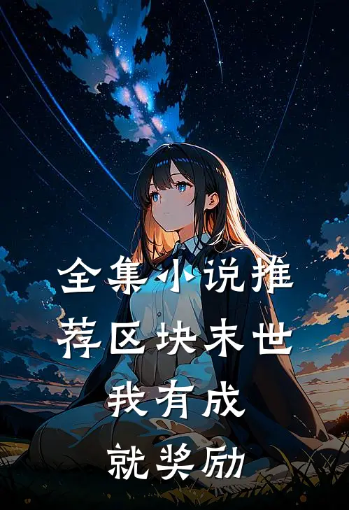 全集小说推荐区块末世：我有成就奖励