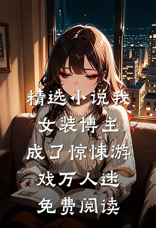 精选小说我,女装博主,成了惊悚游戏万人迷免费阅读