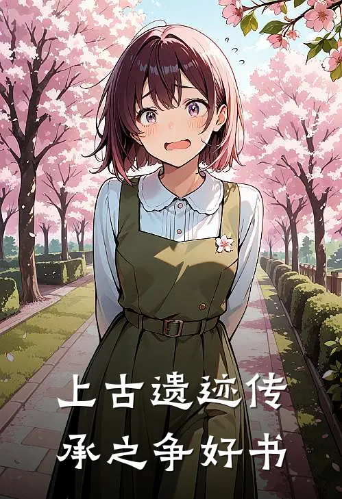 上古遗迹传承之争好书