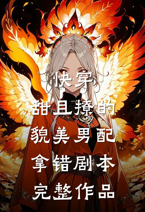 快穿：甜且撩的貌美男配拿错剧本完整作品