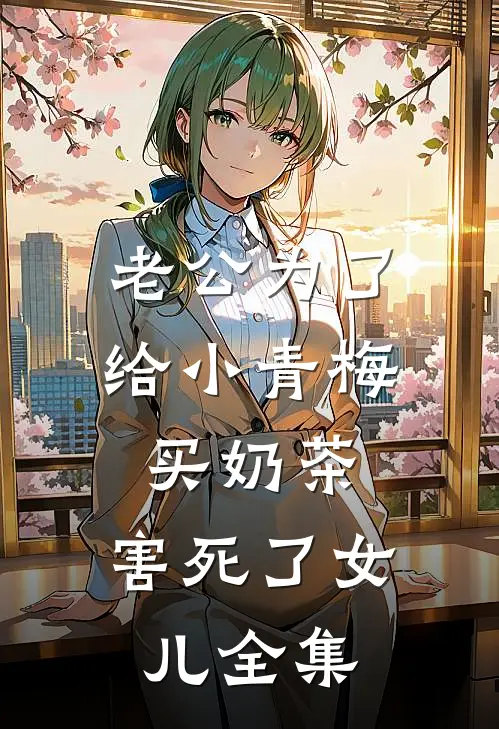 老公为了给小青梅买奶茶，害死了女儿 全集