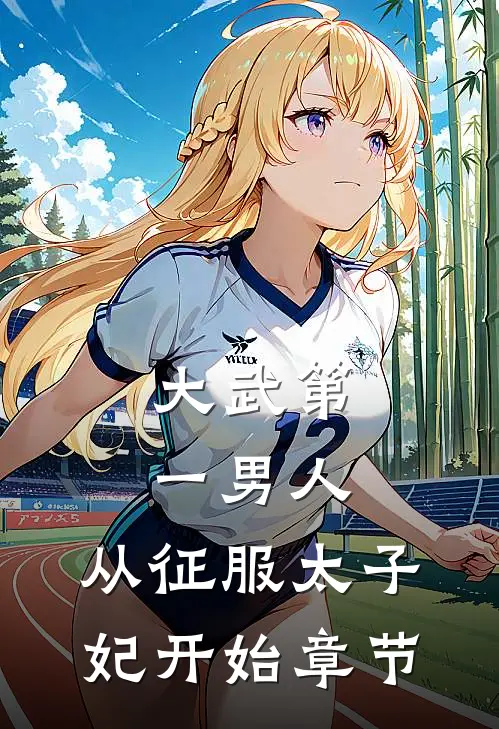 大武第一男人：从征服太子妃开始章节