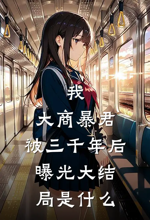 我，大商暴君，被三千年后曝光大结局是什么