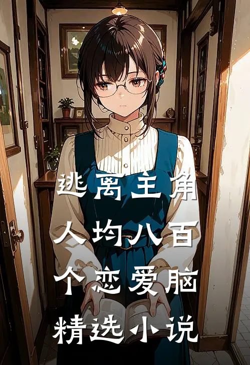 逃离主角：人均八百个恋爱脑精选小说