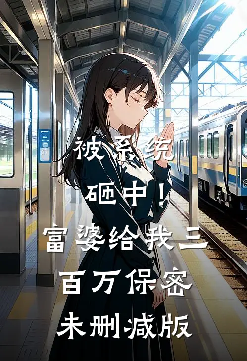被系统砸中！富婆给我三百万保密未删减版