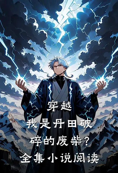 穿越：我是丹田破碎的废柴？全集小说阅读