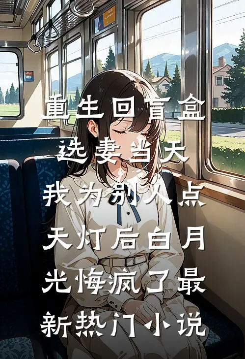 重生回盲盒选妻当天，我为别人点天灯后白月光悔疯了最新热门小说