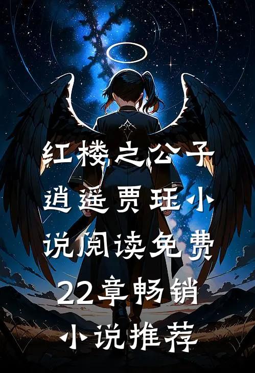 红楼之公子逍遥贾珏小说阅读免费22章畅销小说推荐