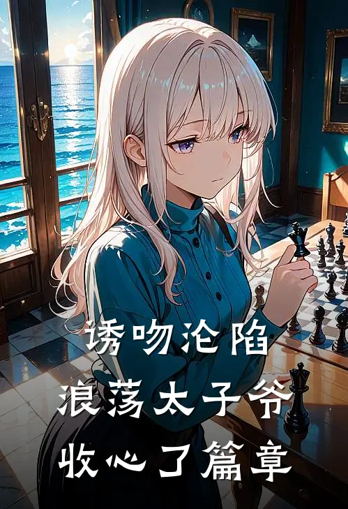 诱吻沦陷，浪荡太子爷收心了篇章
