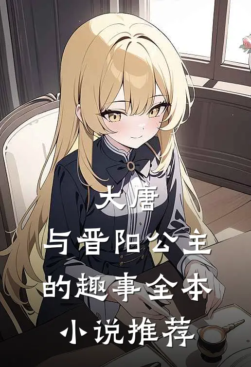 大唐：与晋阳公主的趣事全本小说推荐