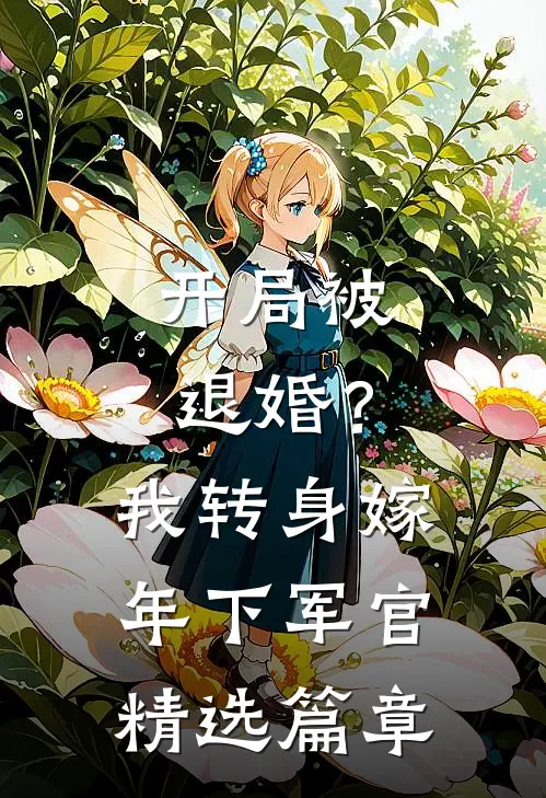 开局被退婚？我转身嫁年下军官精选篇章