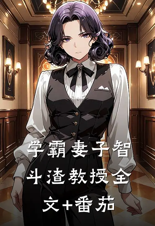 学霸妻子智斗渣教授全文+番茄