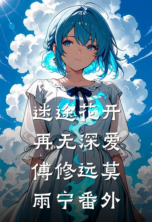 迷途花开，再无深爱傅修远莫雨宁番外