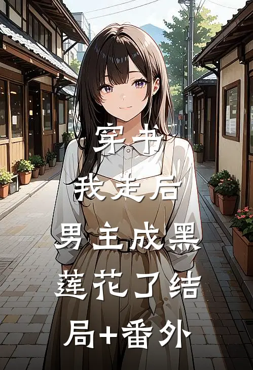 穿书：我走后，男主成黑莲花了结局+番外