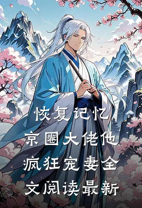 恢复记忆，京圈大佬他疯狂宠妻全文阅读最新