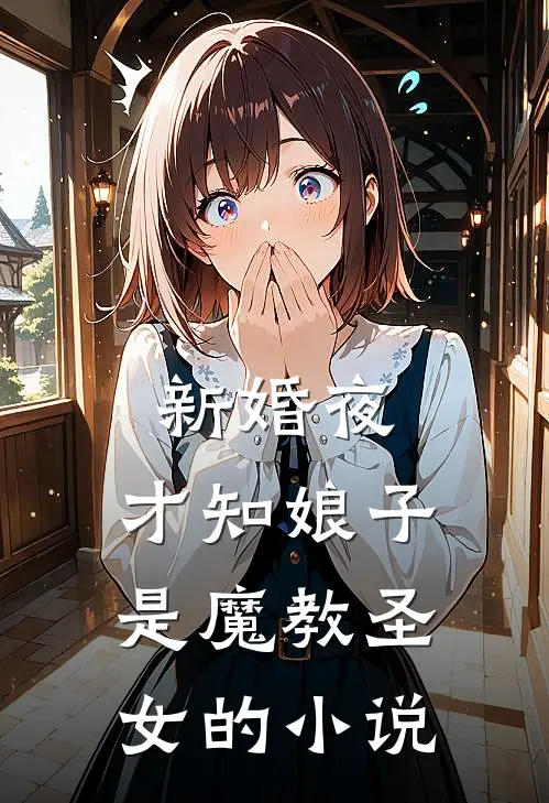 新婚夜，才知娘子是魔教圣女的小说