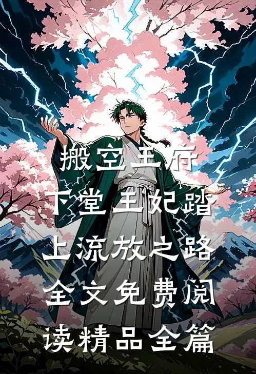 搬空王府,下堂王妃踏上流放之路全文免费阅读精品全篇