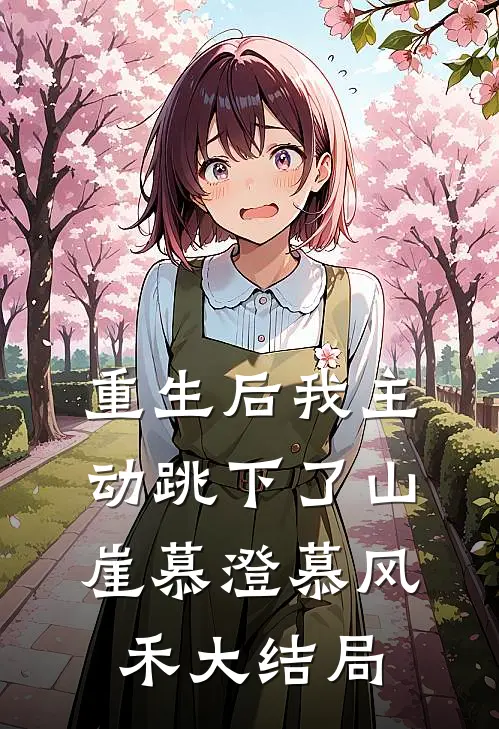 重生后我主动跳下了山崖慕澄慕风禾大结局
