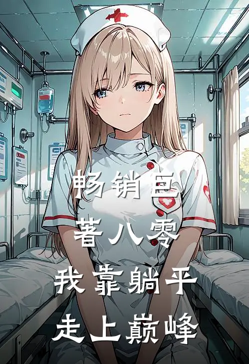 畅销巨著八零：我靠躺平走上巅峰