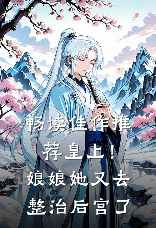 畅读佳作推荐皇上！娘娘她又去整治后宫了