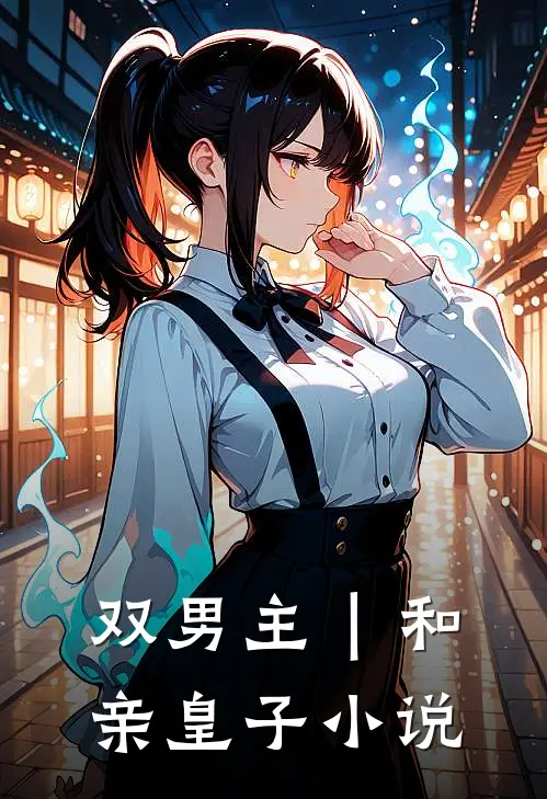 双男主｜和亲皇子小说