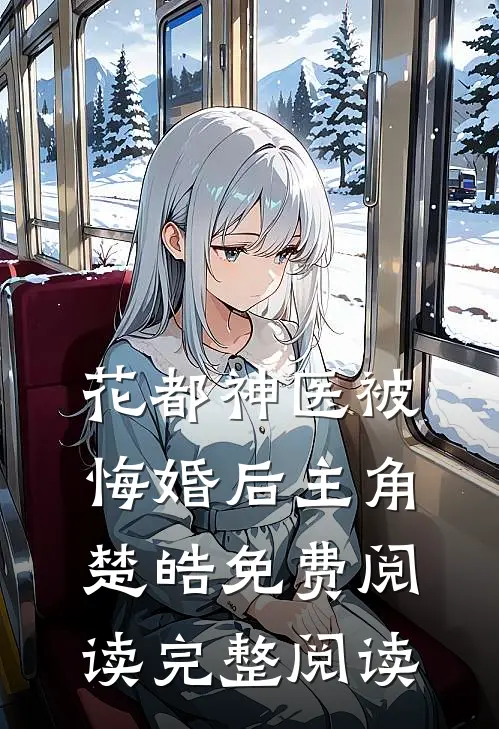 花都神医被悔婚后主角楚皓免费阅读完整阅读