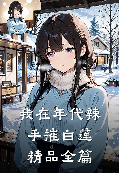 我在年代辣手摧白莲精品全篇