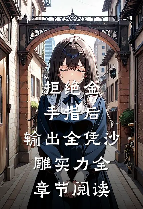 拒绝金手指后，输出全凭沙雕实力全章节阅读