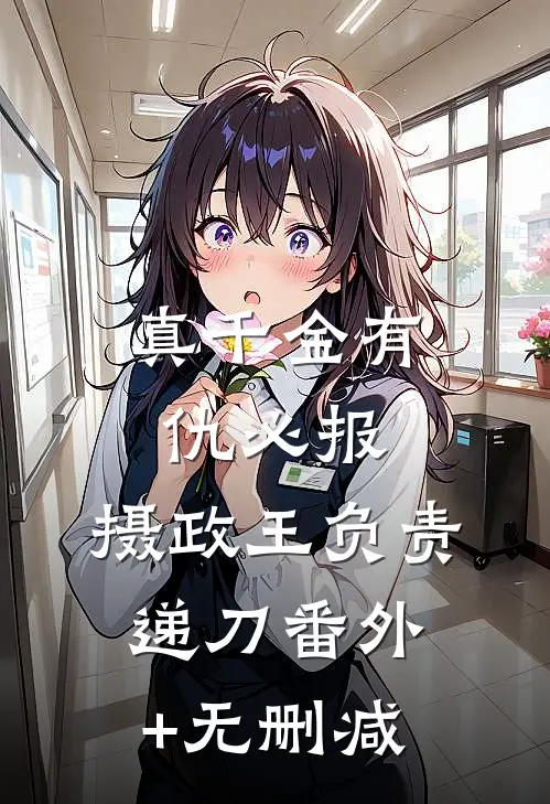 真千金有仇必报，摄政王负责递刀番外+无删减