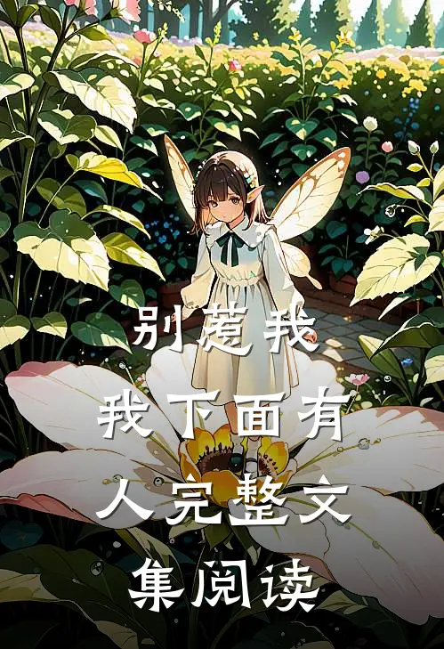 别惹我，我下面有人完整文集阅读