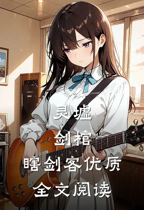 灵墟，剑棺，瞎剑客优质全文阅读
